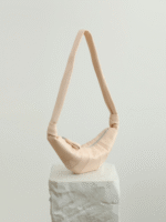 Women's Croissant Crossbody Bag