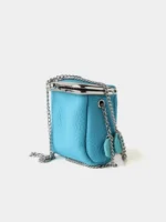 Women's Leather Coin Purse