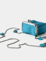 Women's Leather Coin Purse