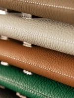 Women's Leather Purse Wallet