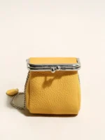 Women's Leather Coin Purse