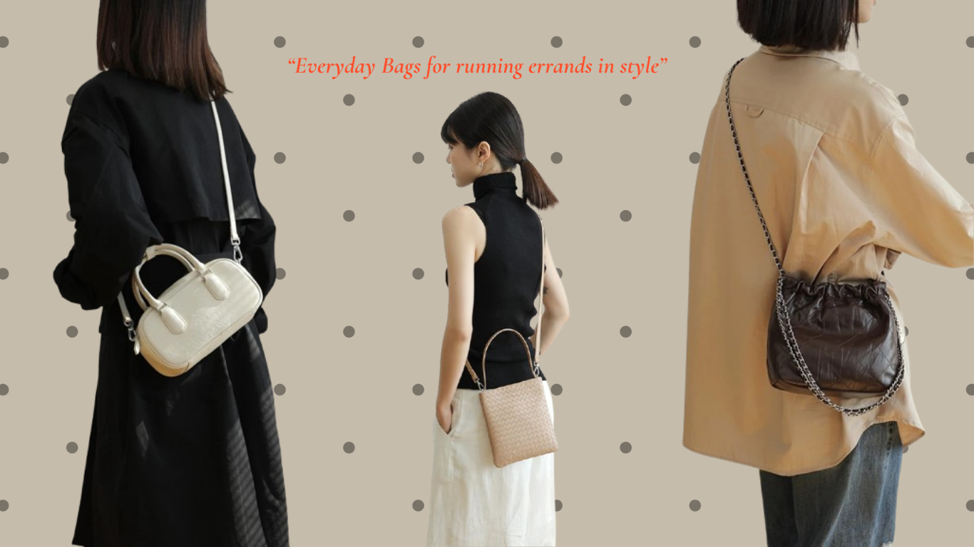 Crossbody Bags