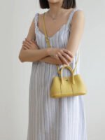 Women's Mini Garden Party Crossbody Bag