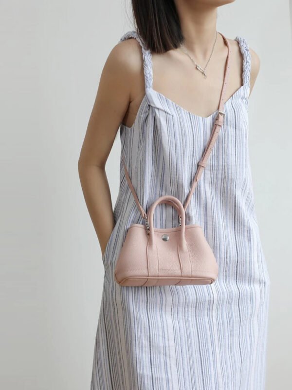 Women's Mini Garden Party Crossbody Bag