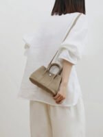 Women's Mini Garden Party Crossbody Bag