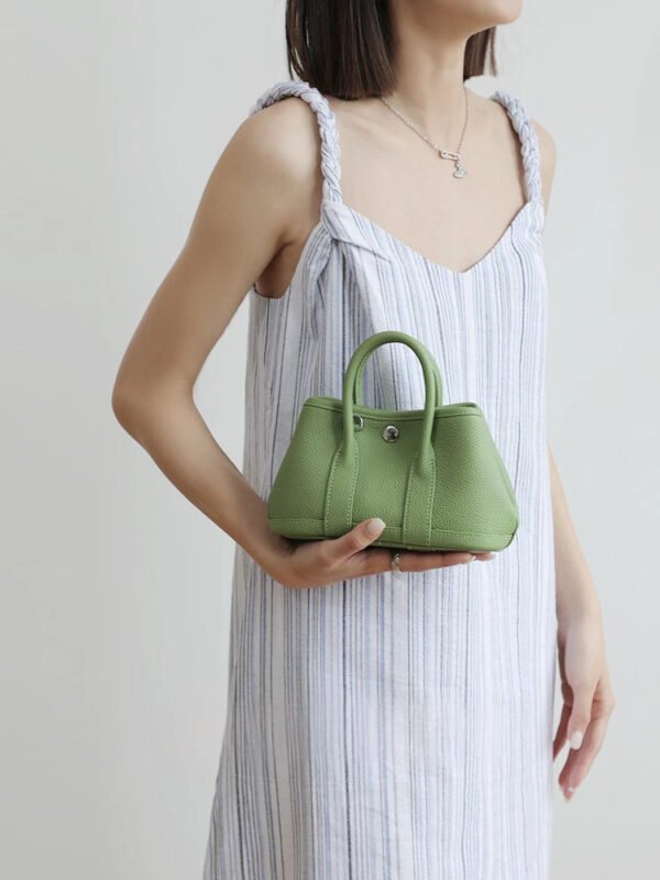 Women's Mini Garden Party Crossbody Bag