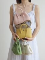 Women's Mini Garden Party Crossbody Bag