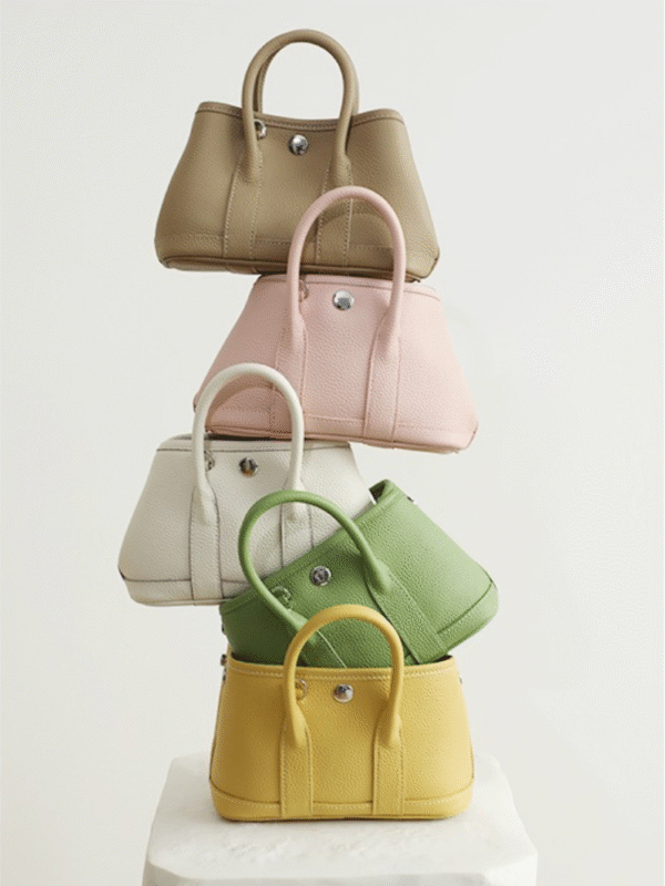 Women's Mini Garden Party Crossbody Bag