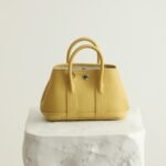 Toga Yellow