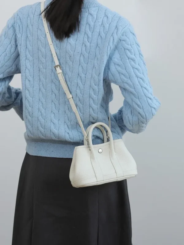 Women's Mini Garden Party Crossbody Bag