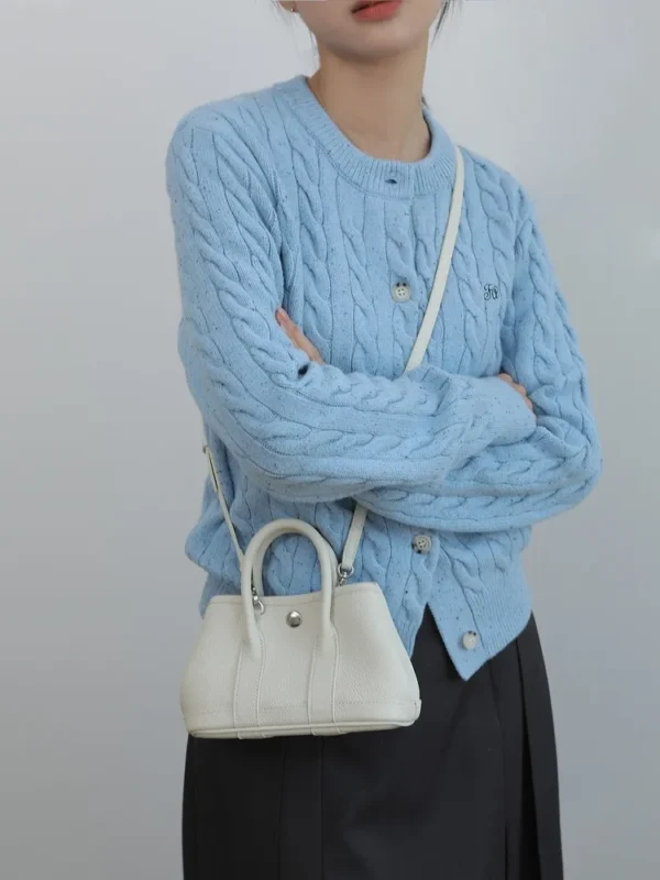 Women's Mini Garden Party Crossbody Bag