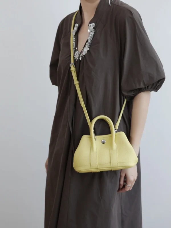 Women's Mini Garden Party Crossbody Bag