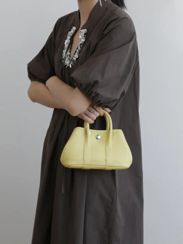 Women's Mini Garden Party Crossbody Bag