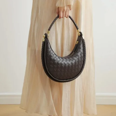 the horse bag