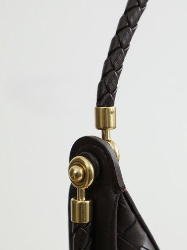 Genuine Leather Underarm Horse Saddle Bag - Untitled design (47)