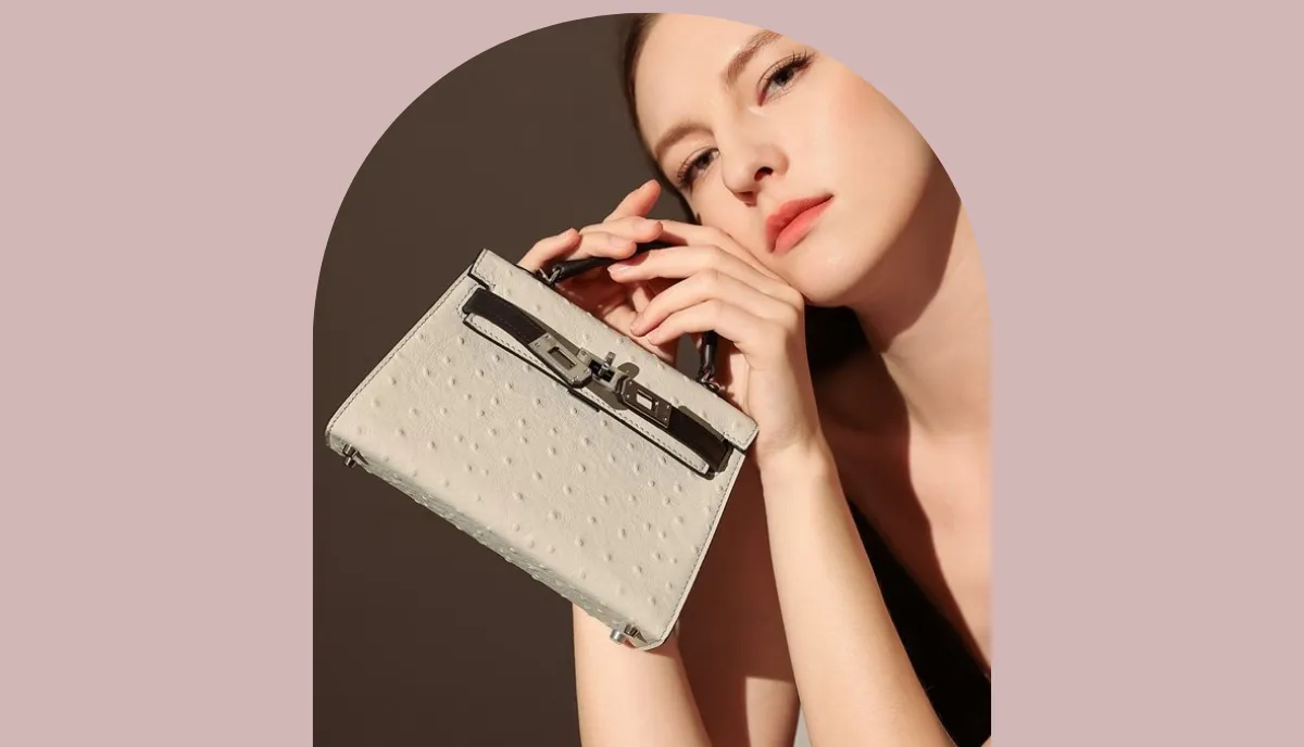 Contact Us - Minty Bags