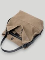 Large Canvas Tote Bag