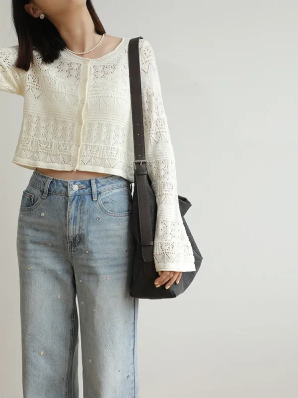 Large Canvas Tote Bag