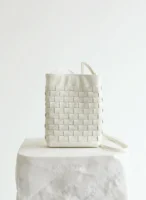Ladies Leather Cross-body Phone Bag