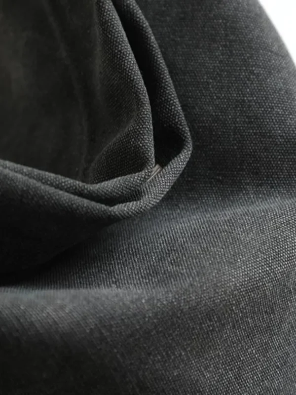 Large Canvas Tote Bag