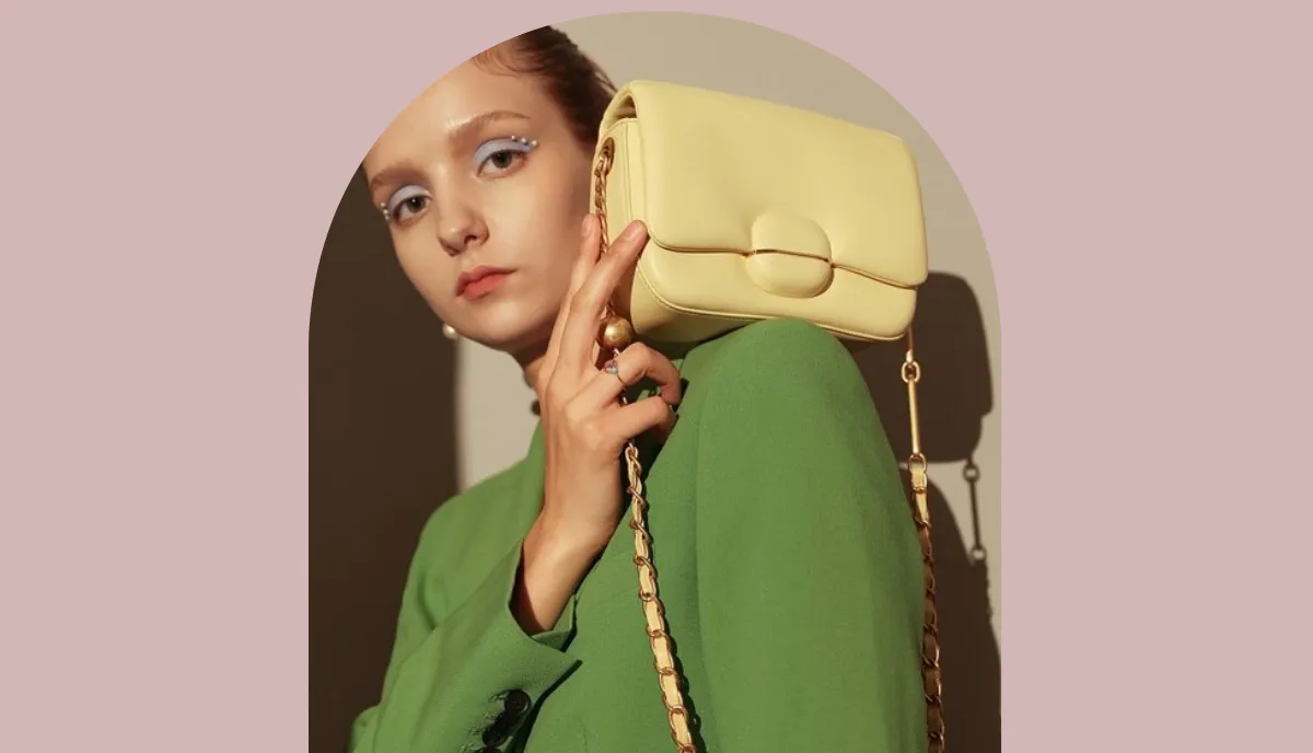 About Us - Minty Bags