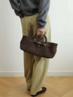 Women's Inspired Grandma Used Tote Bag