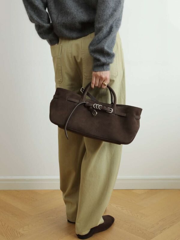 Women's Inspired Grandma Used Tote Bag