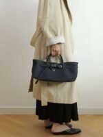 Women's Inspired Grandma Used Tote Bag