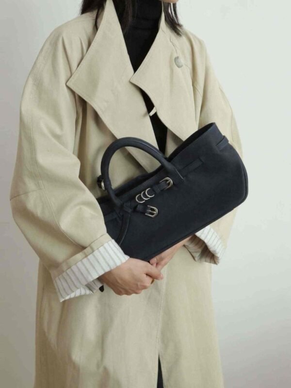 Women's Inspired Grandma Used Tote Bag