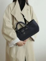Women's Inspired Grandma Used Tote Bag