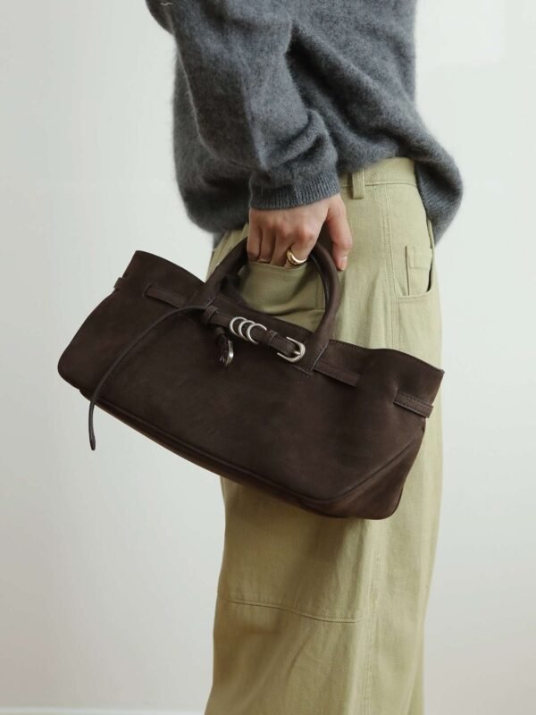 Women's Inspired Grandma Used Tote Bag