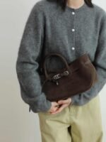 Women's Inspired Grandma Used Tote Bag