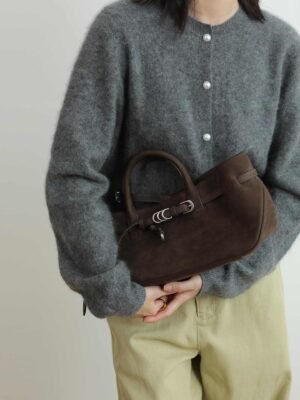 Women's Inspired Grandma Used Tote Bag