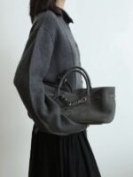 Women's Inspired Grandma Used Tote Bag