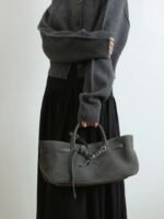 Women's Inspired Grandma Used Tote Bag