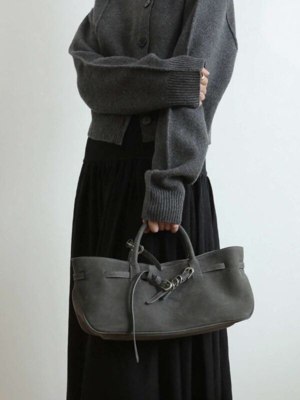Women's Inspired Grandma Used Tote Bag
