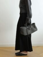 Women's Inspired Grandma Used Tote Bag