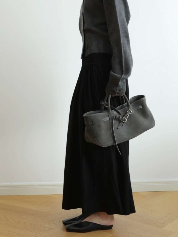 Women's Inspired Grandma Used Tote Bag
