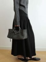 Women's Inspired Grandma Used Tote Bag