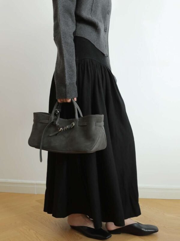 Women's Inspired Grandma Used Tote Bag