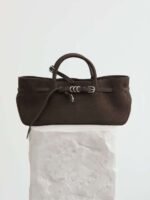 Women's Inspired Grandma Used Tote Bag