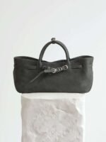 Women's Inspired Grandma Used Tote Bag