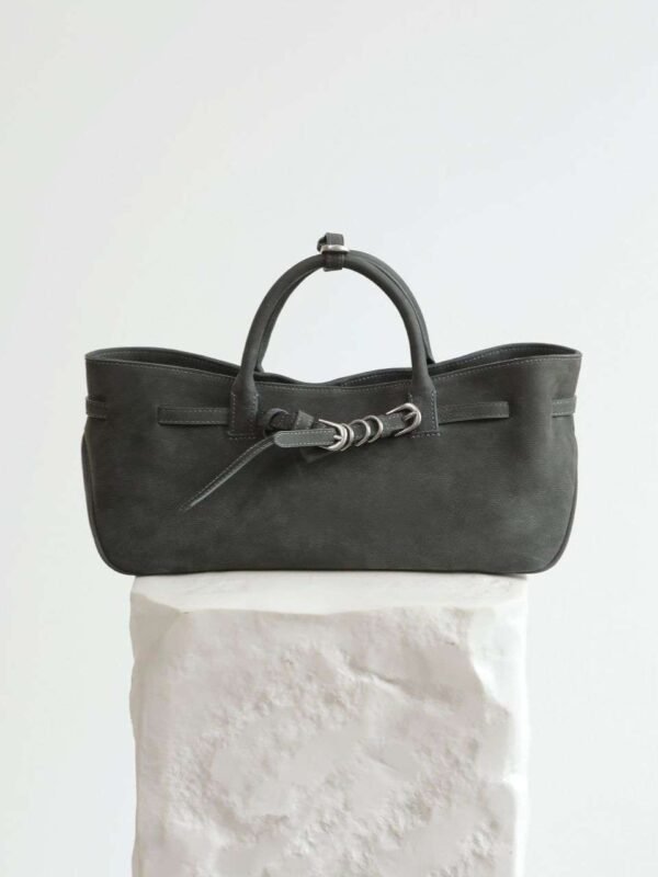 Women's Inspired Grandma Used Tote Bag