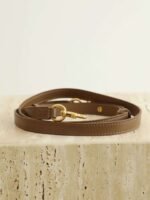 Hana Suede Mini Tote Bag