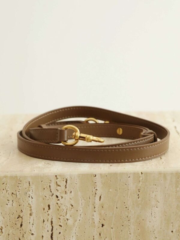 Hana Suede Mini Tote Bag