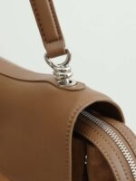 Rodeo Handbag In Suede
