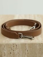 Rodeo Handbag In Suede