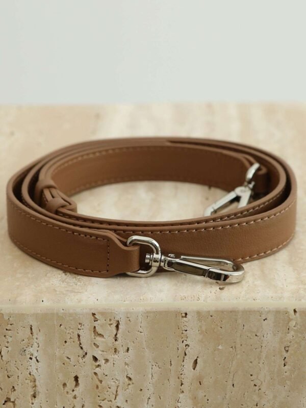 Rodeo Handbag In Suede